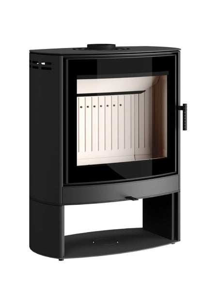 Elipse F2| Schwarz| Hajduk| 9 kW