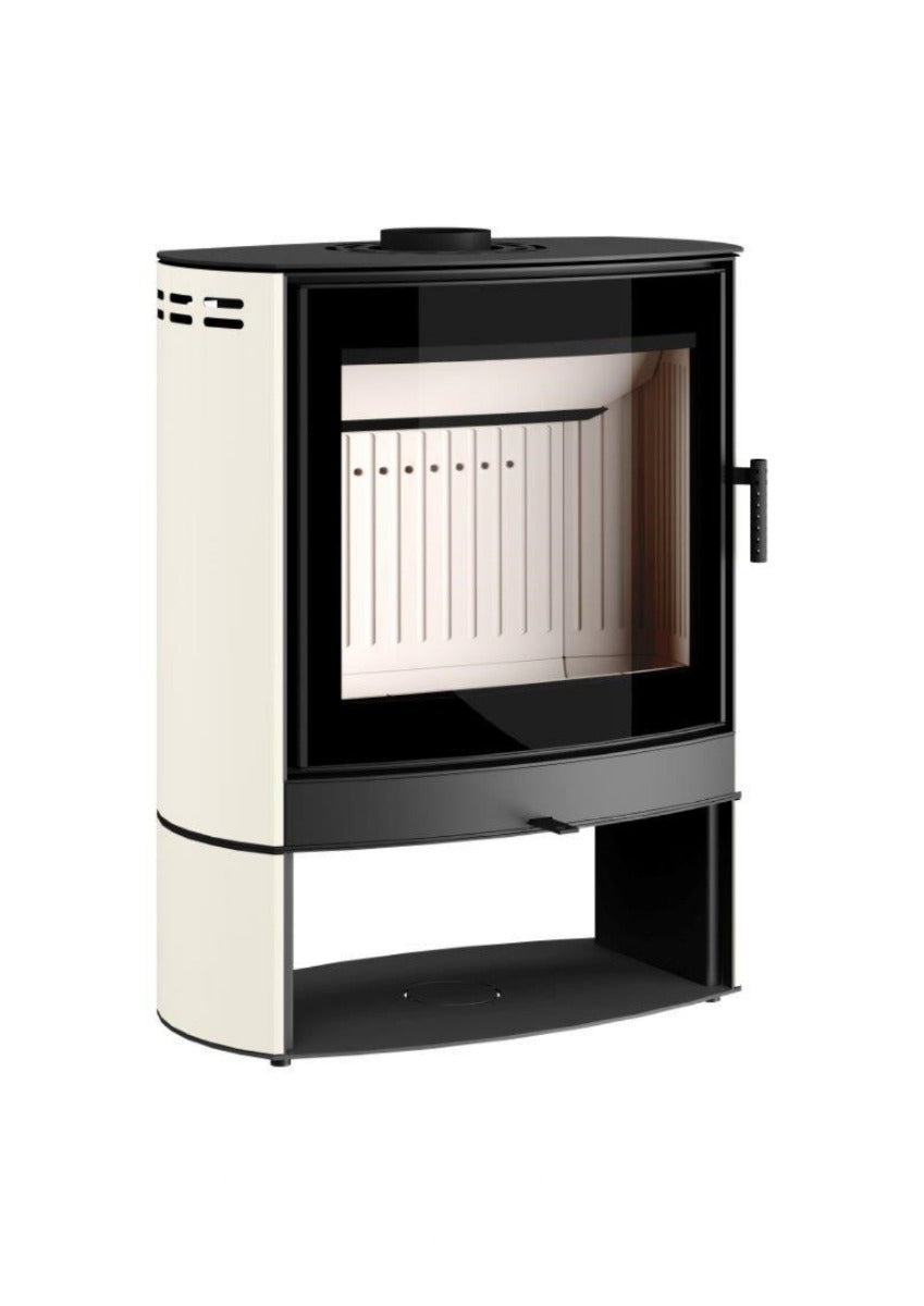 Elipse F2| Weiß| Hajduk| 9 kW