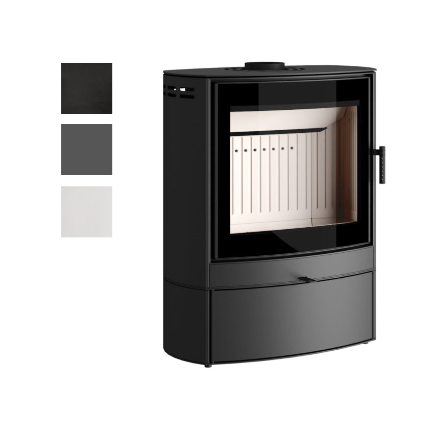 Elipse F3| Farbwahl| Hajduk