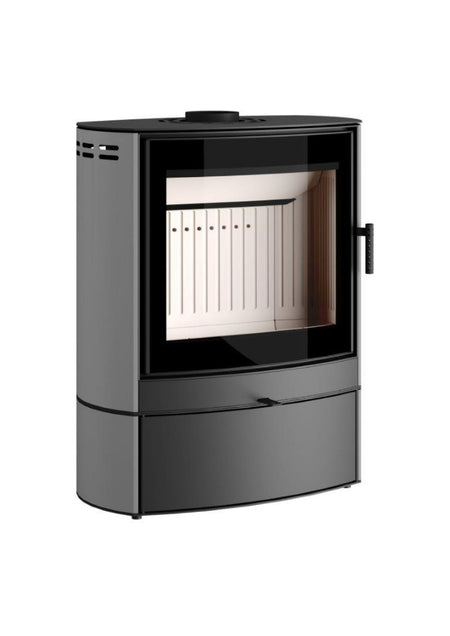 Elipse F3| Grau| Hajduk| 8 kW