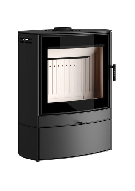 Elipse F3| Schwarz| Hajduk| 8 kW