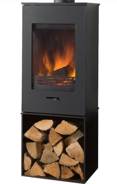 Elm mit hohem Ständer | klimaworld.com