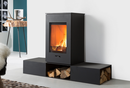 Wanders Elm mit Storage Base