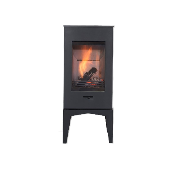 Wanders firesstoves Elm mit Originalständer | klimaworld.com