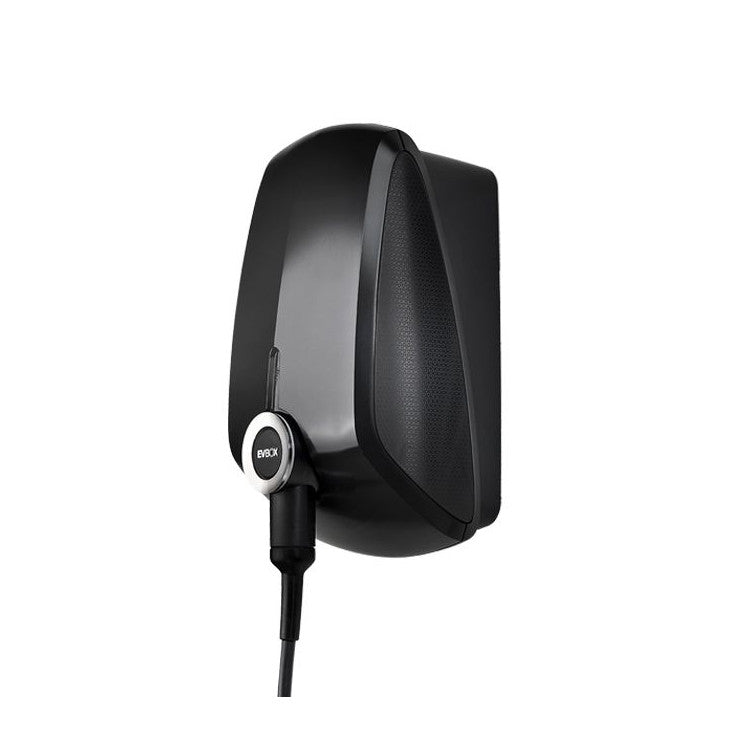 Elvi Wallbox | Ladestation