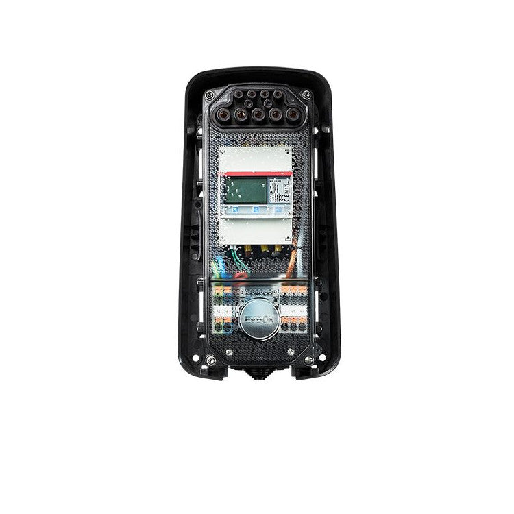 EVBox | Elvi Wallbox | Ladestation | Weiss | Klimaworld