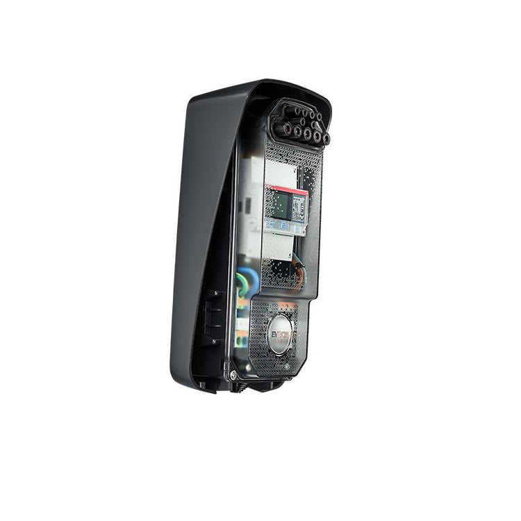 EVBox | Elvi Wallbox | Ladestation | Weiss | Klimaworld