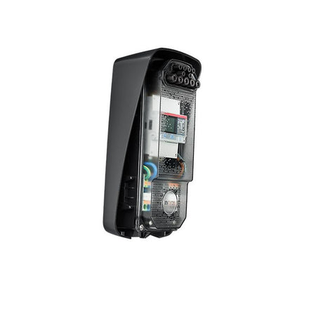 EVBox | Elvi Wallbox | Ladestation | Weiss | Klimaworld