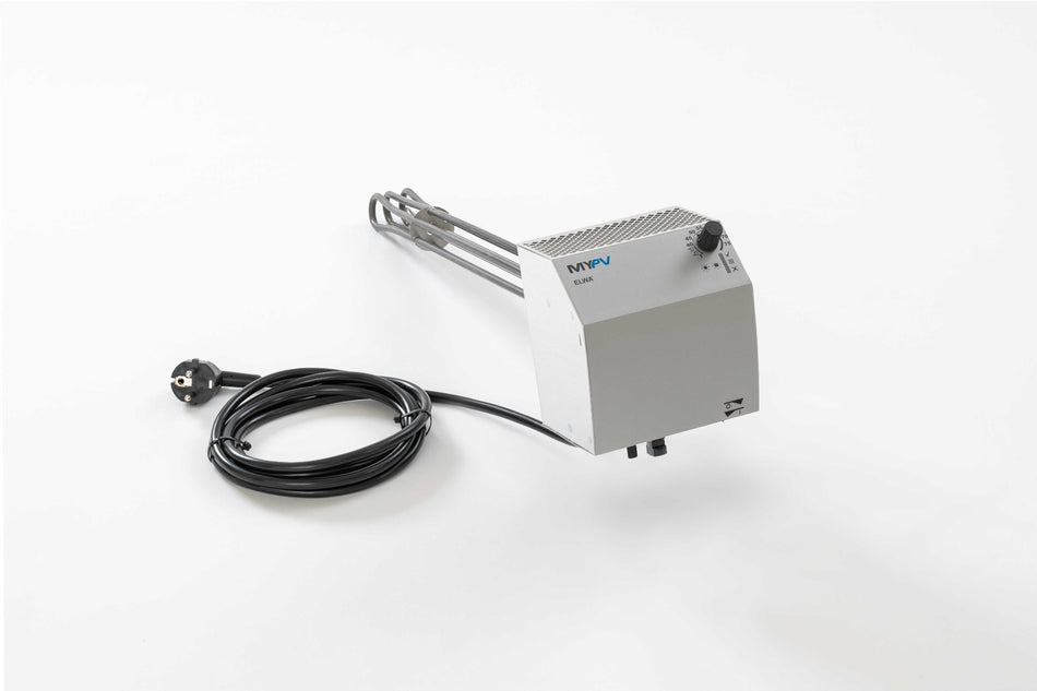 MYPV Einschraubheizkörper | Heizstab | 9 kW | Klimaworld.com