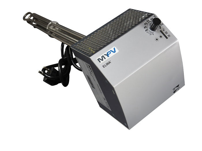 MY-PV DC ELWA | 1,5 Zoll | Warmwasser Aufbereitung | Wechselrichter