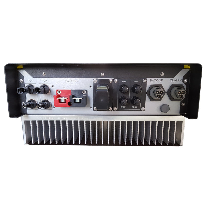 Goodwe 3648-EM | Hybrid Wechselrichter | 3.6kW | 48V