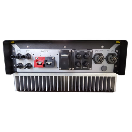 Goodwe 3648-EM | Hybrid Wechselrichter | 3.6kW | 48V