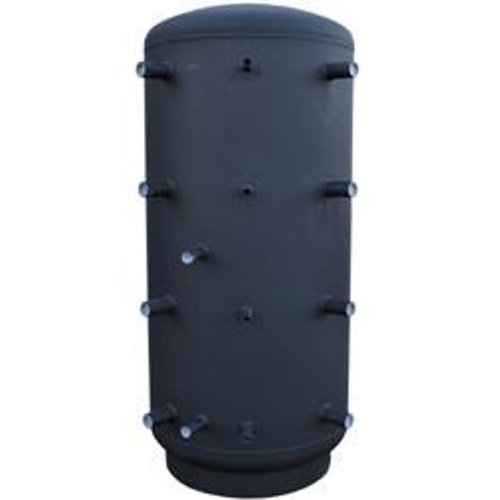 Hygiene-Kombispeicher Klimaworld 1500 Liter 1 Wärmetauscher
