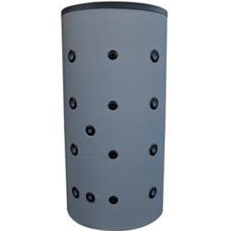 Klimaworld Schichten Pufferspeicher 800 | 2 WT | Klimaworld.com