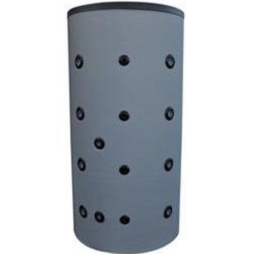 Energie Solarpufferspeicher Klimaworld 600 Liter 1 Wärmetauscher