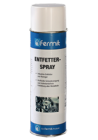 Fermit| Entfetterspray| 500 ml Dose