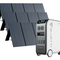Solargenerator | Notstromaggregat | EP500 | 2000W | 5100Wh