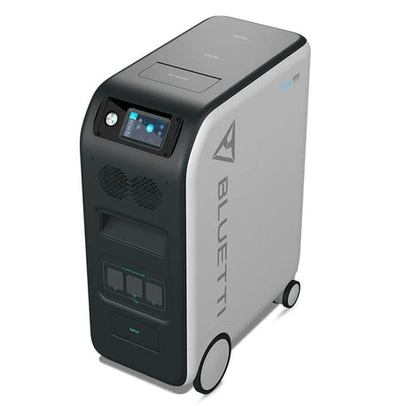 EP500Pro | Front | schräg