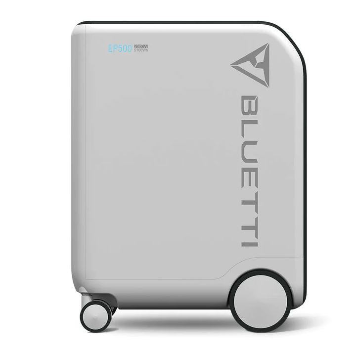 EP500Pro | Seitenansicht