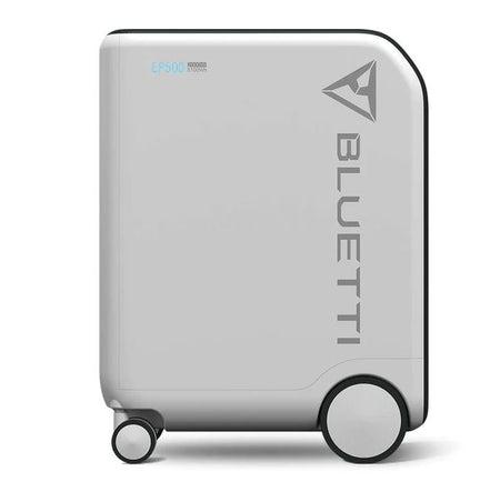 EP500Pro | Seitenansicht