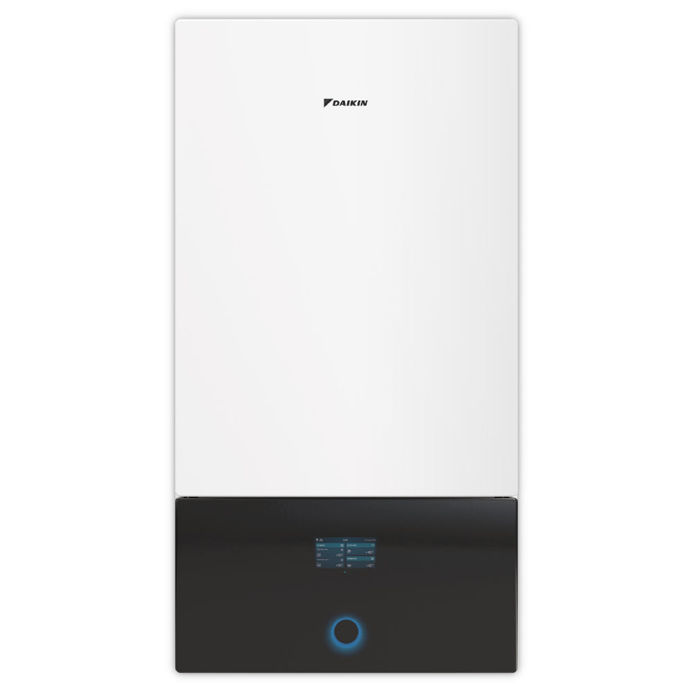 DAIKIN Luft/Wasser-Wärmepumpe Altherma 4 H W | Klimaworld.com