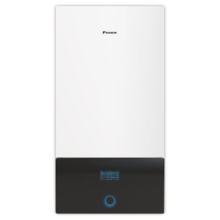 DAIKIN Luft/Wasser-Wärmepumpe Altherma 4 H W | Klimaworld.com