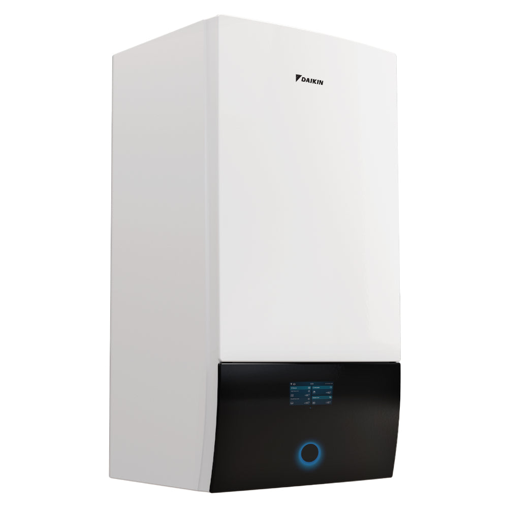 DAIKIN Luft/Wasser-Wärmepumpe Altherma 4 H W | Klimaworld.com
