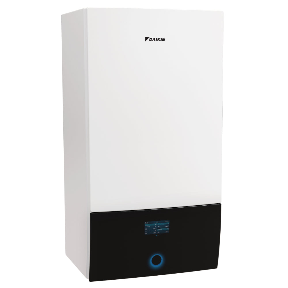 DAIKIN Hydrosplit-Wärmepumpe Altherma 4 H W, wandhängend | Klimaworld.com