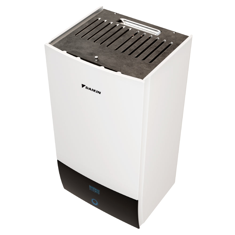 DAIKIN Luft/Wasser-Wärmepumpe Altherma 4 H W | Klimaworld.com