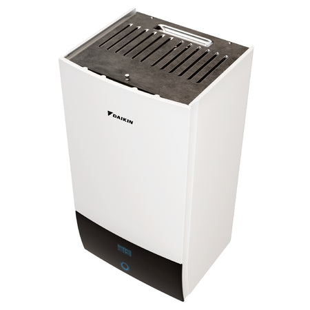 DAIKIN Luft/Wasser-Wärmepumpe Altherma 4 H W | Klimaworld.com