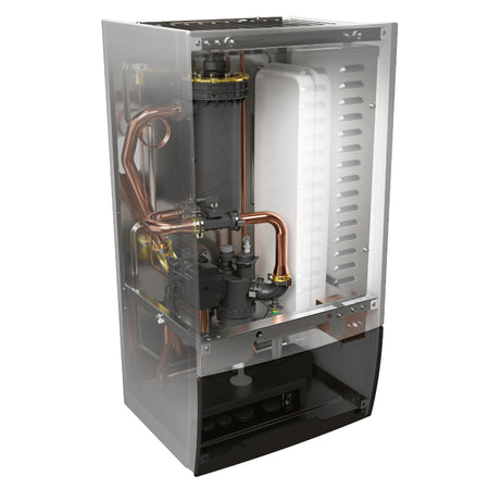 DAIKIN Luft/Wasser-Wärmepumpe Altherma 4 H W | Klimaworld.com
