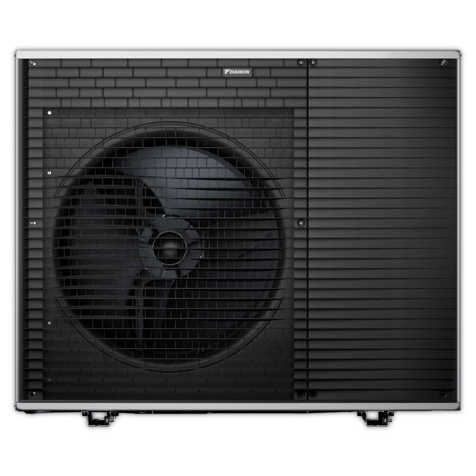 DAIKIN Außengerät Altherma 4 H, Propangas | Klimaworld.com