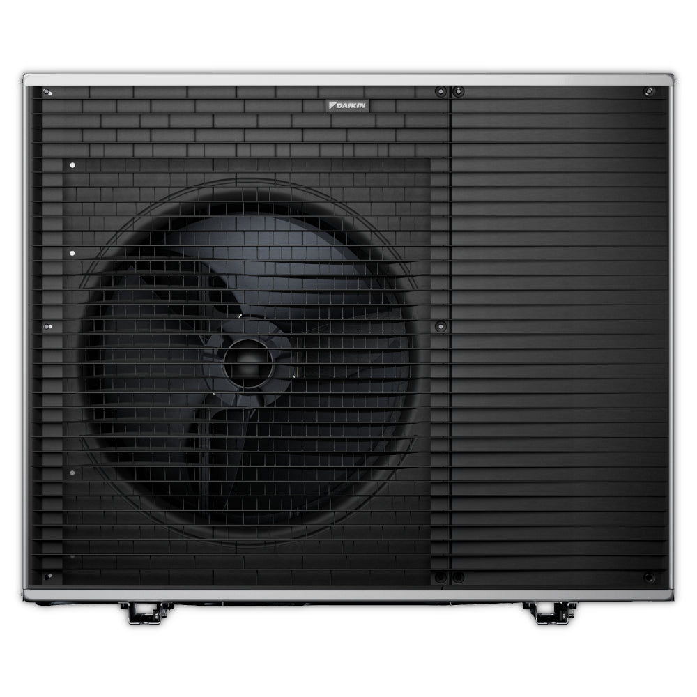 DAIKIN Luft/Wasser-Wärmepumpe Altherma 4 H W | Klimaworld.com