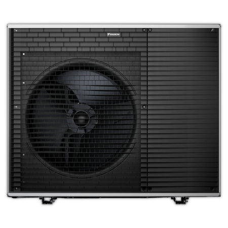 DAIKIN Luft/Wasser-Wärmepumpe Altherma 4 H W | Klimaworld.com