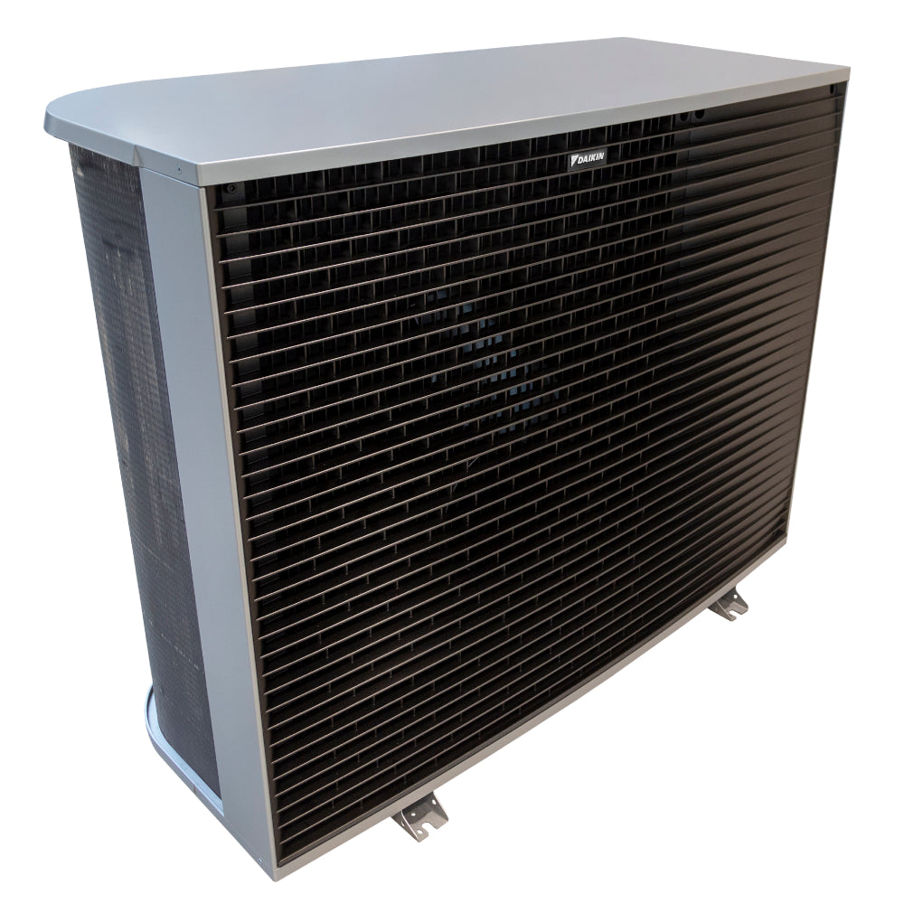 DAIKIN Luft/Wasser-Wärmepumpe Altherma 4 H W | Klimaworld.com