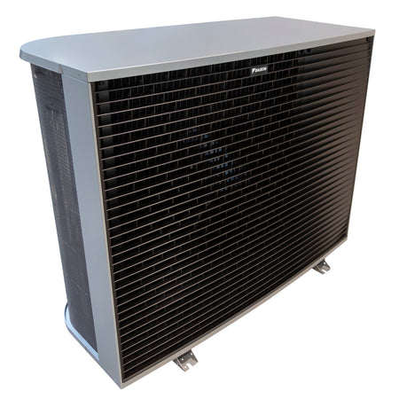 DAIKIN Luft/Wasser-Wärmepumpe Altherma 4 H W | Klimaworld.com