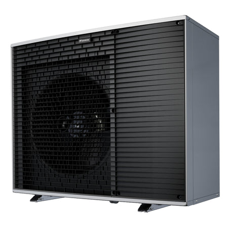 DAIKIN Luft/Wasser-Wärmepumpe Altherma 4 H W | Klimaworld.com