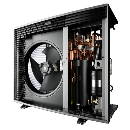 DAIKIN Außengerät Altherma 4 H, Propangas | Klimaworld.com