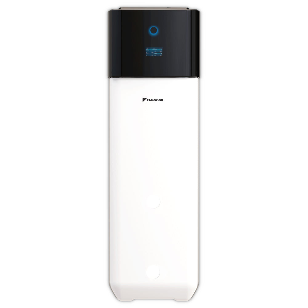 DAIKIN Luft/Wasser-Wärmepumpe Altherma 4 H ECH₂O | Klimaworld.com