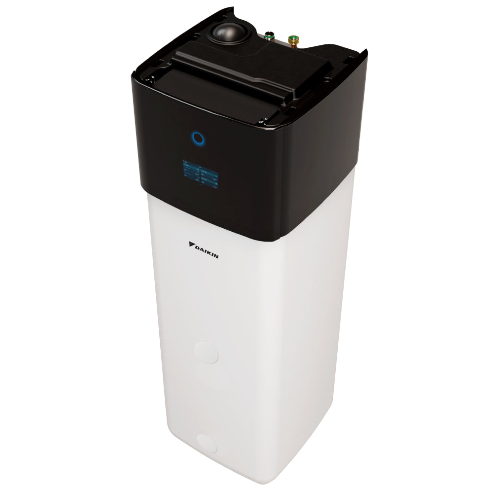 DAIKIN Luft/Wasser-Wärmepumpe Altherma 4 H ECH₂O | Klimaworld.com