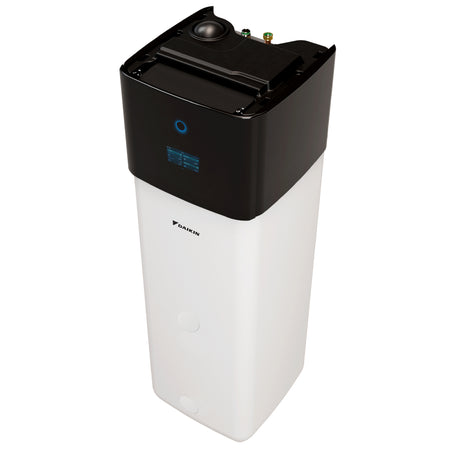 DAIKIN Luft/Wasser-Wärmepumpe Altherma 4 H ECH₂O | Klimaworld.com