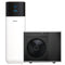 DAIKIN Luft/Wasser-Wärmepumpe | Altherma 4 H ECH₂O | 6 kW | 294 l