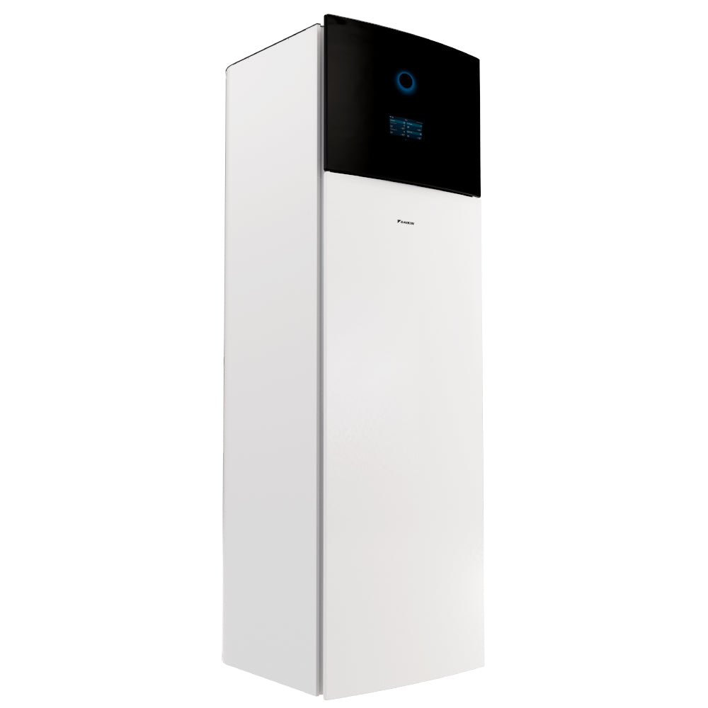 DAIKIN Luft/Wasser-Wärmepumpe Altherma 4 H F | Klimaworld.com