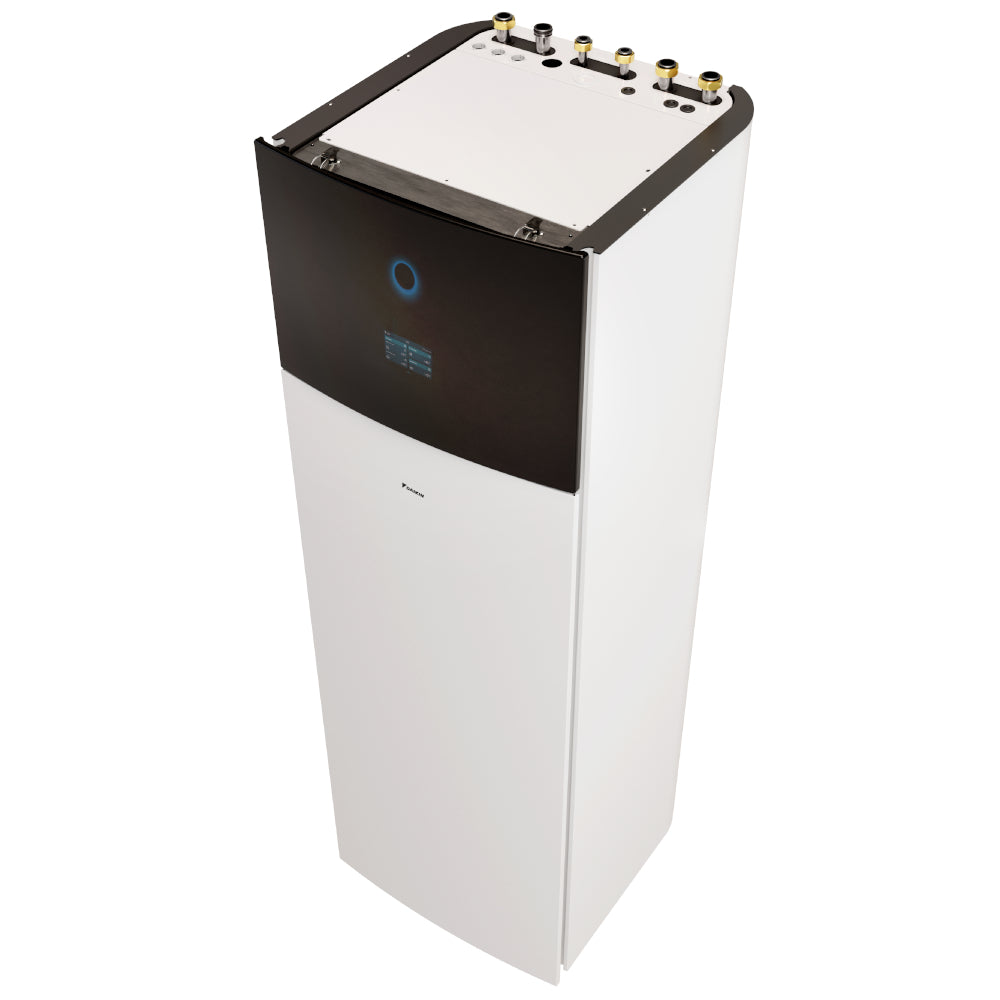 DAIKIN Luft/Wasser-Wärmepumpe Altherma 4 H F | Klimaworld.com