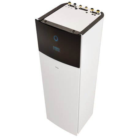 DAIKIN Luft/Wasser-Wärmepumpe Altherma 4 H F | Klimaworld.com