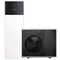 DAIKIN Wärmepumpe | Altherma 4 H F | 14 kW + 9 kW Heizstab | 230 l