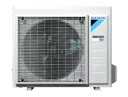 Daikin Altherma Wärmepumpen Außengerät | ERGA08EV elfenbein | 8 kW