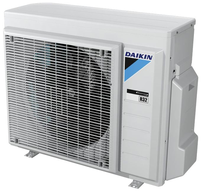 DAIKIN ALtherma Inverter ERGA