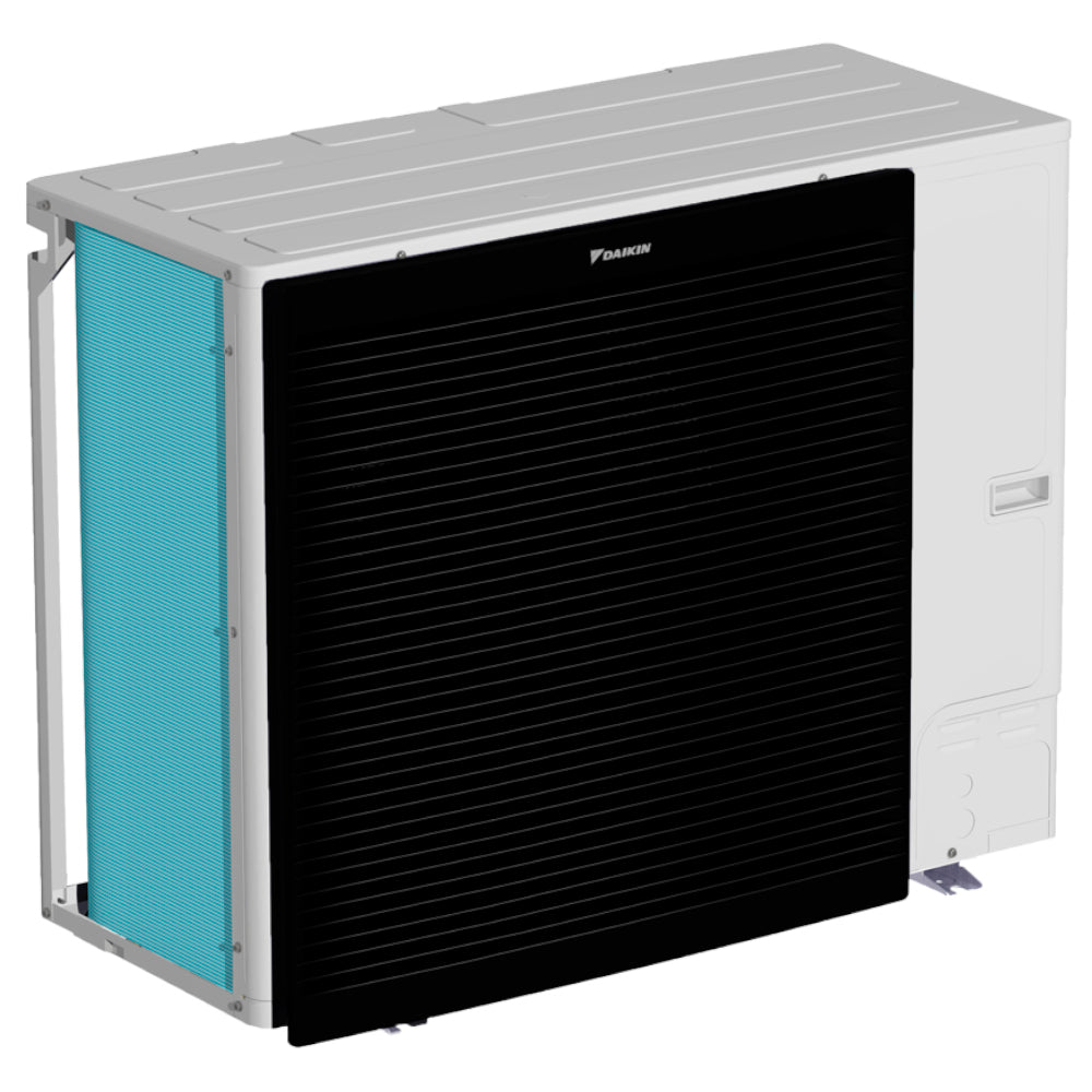 DAIKIN | Split-Wärmepumpe Altherma 3R ECH₂O B | 11 kW | 477 L | BAFA
