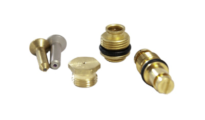 Oranier Düsensatz für Propangas für 52-36 Saale | klimaworld.com